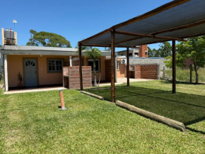 Tu lugar de Descanso